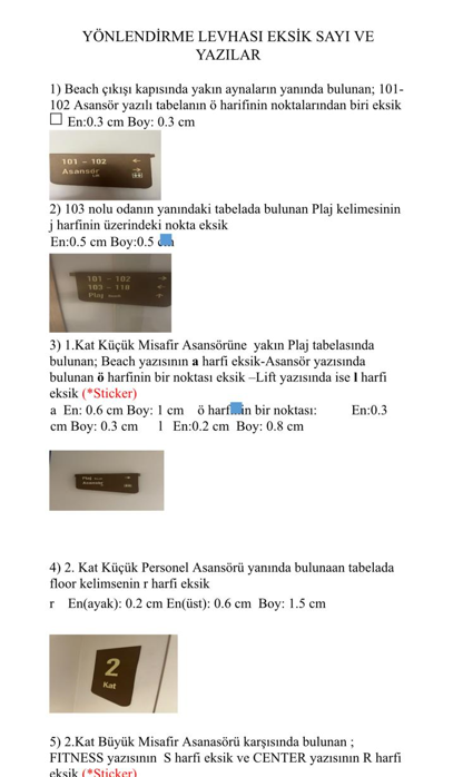 Custom Order M Gallery