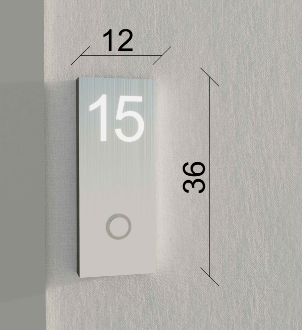 Special Order Room Number