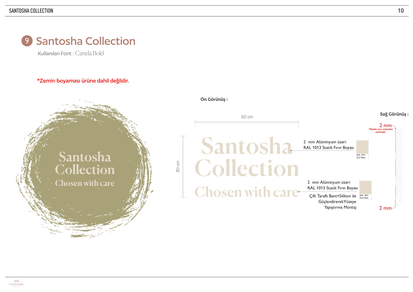 Santosha Project
