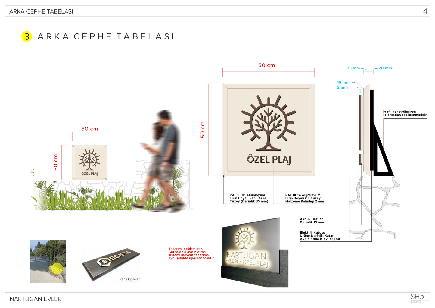 Custom Ordered Nartugan Houses