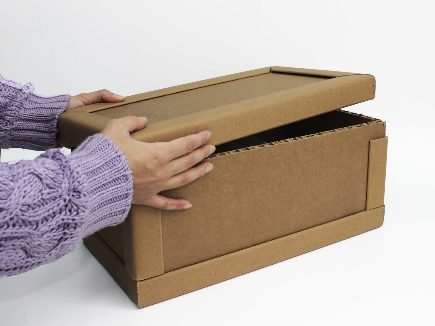 Button-operated Room Number Custom Order