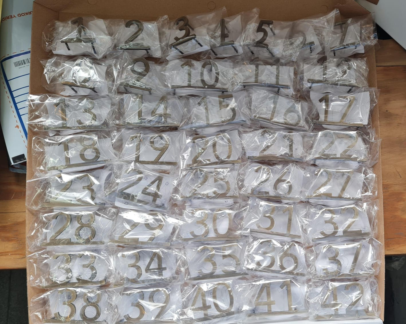 Custom Order Ziyabey Apartment-2