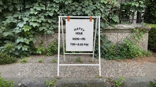 Marka Kimliğinizi Tabelaya Taşımanın 3 Altın Kuralı