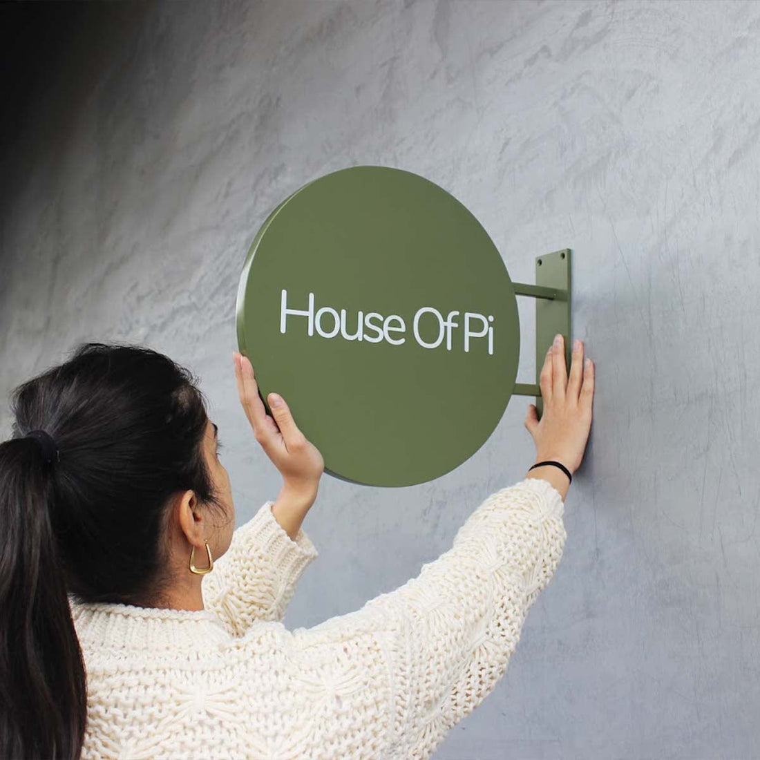 Çift Taraflı Dayanıklı Mağaza Tabelası: İşletmenizin Görünürlüğünü Zirveye Taşıyın