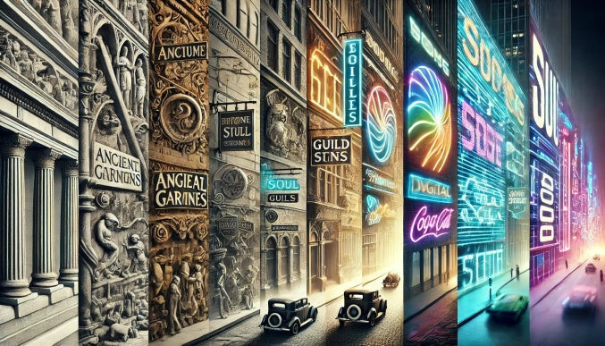 Tabela Tarihi ve Mimariyle Uyumlu Tasarımların Yükselişi