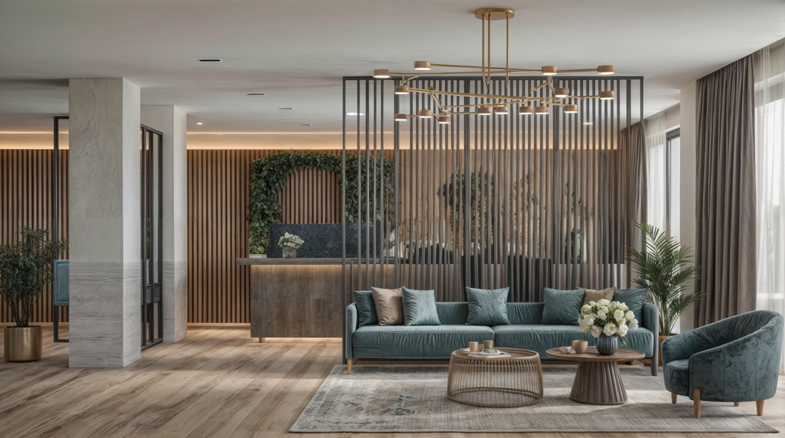 Otel İşletmeciliğinde Olmazsa Olmazlar: Otellerin Temel İhtiyaçları ve Çözümleri