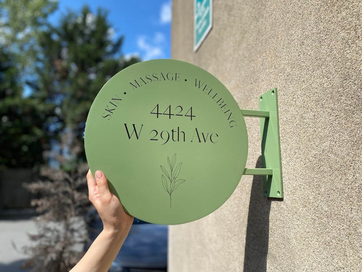 Duvar Tipi Tabelalar