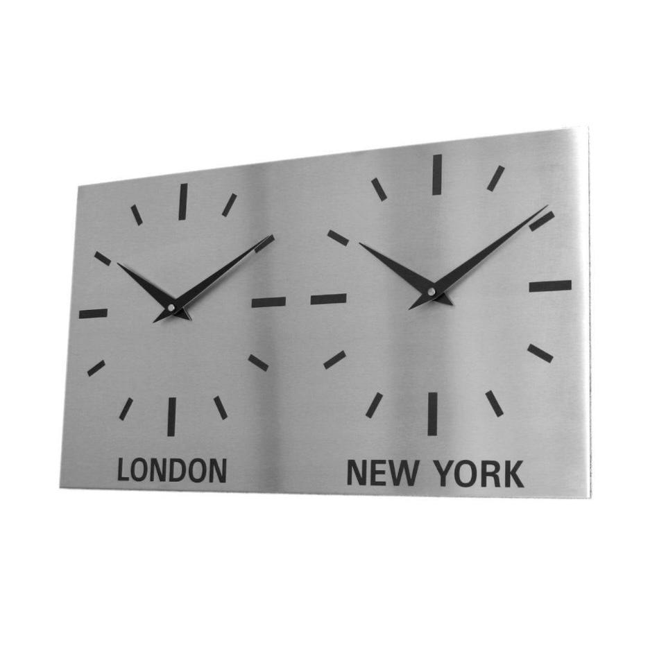 World Clocks