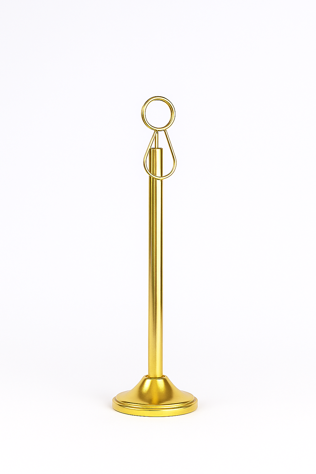 açık büfe kafe restaurant hotel spa seramik ürünlerin fiyatlarını ve açıklamalarını göstermek için kullanılan fiyat etiketi tutucu.