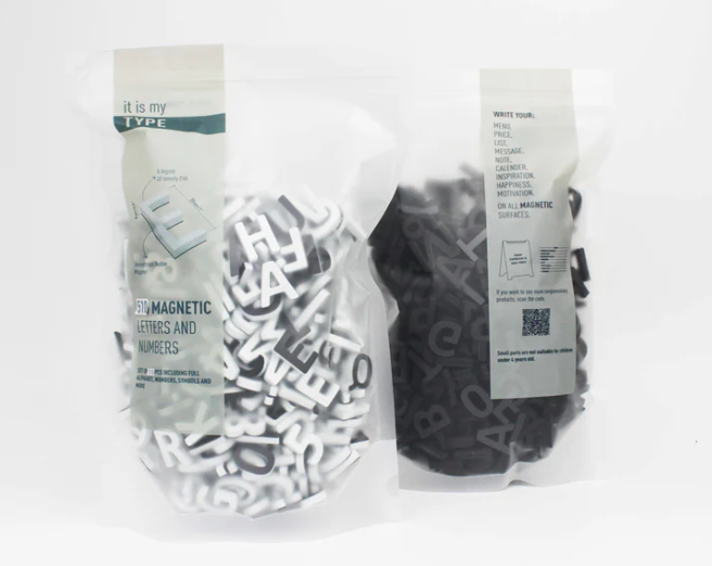 Custom Order Cafe Sign