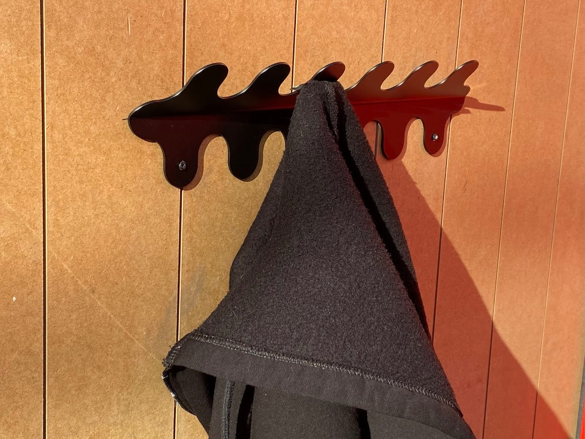 Coat rack