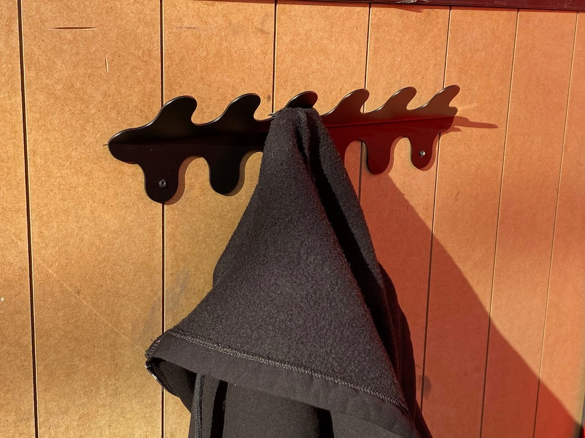 Coat rack