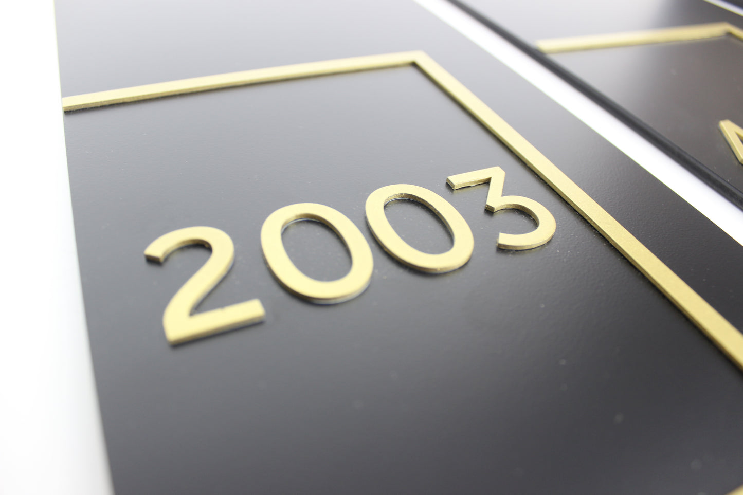 Special Order Room Number