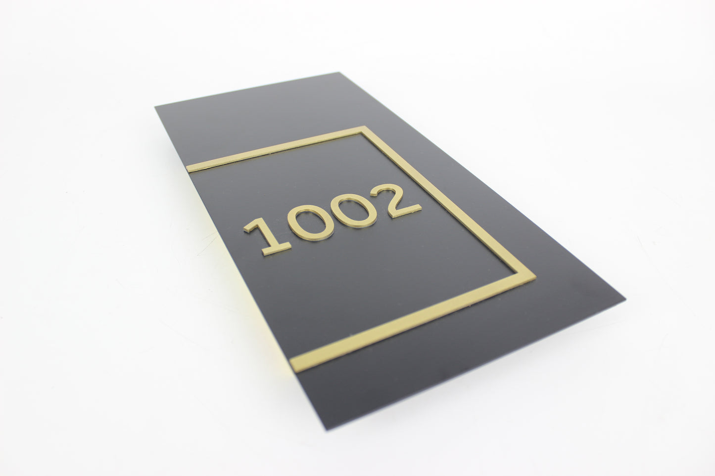 Special Order Room Number