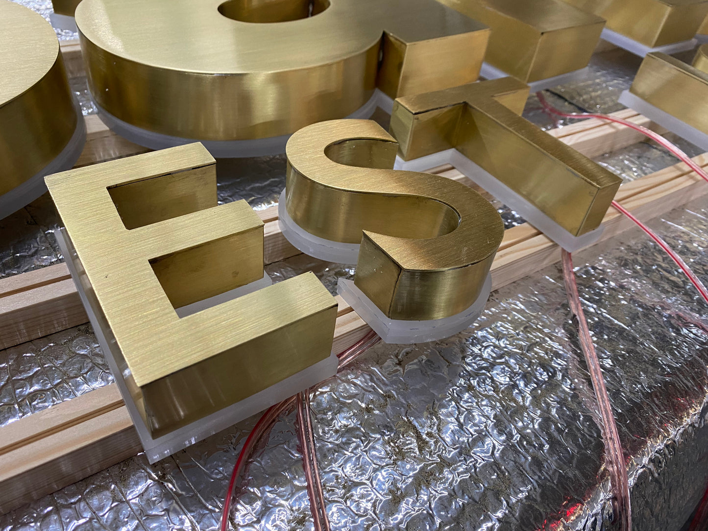 Barbour Introduction