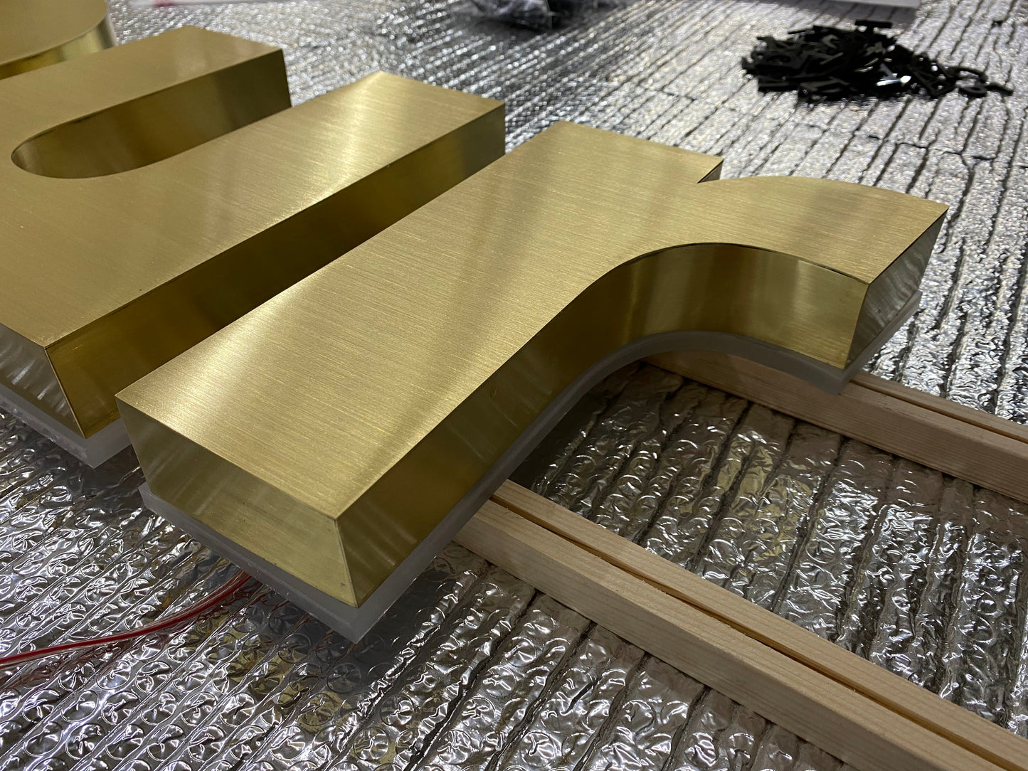 Barbour Introduction