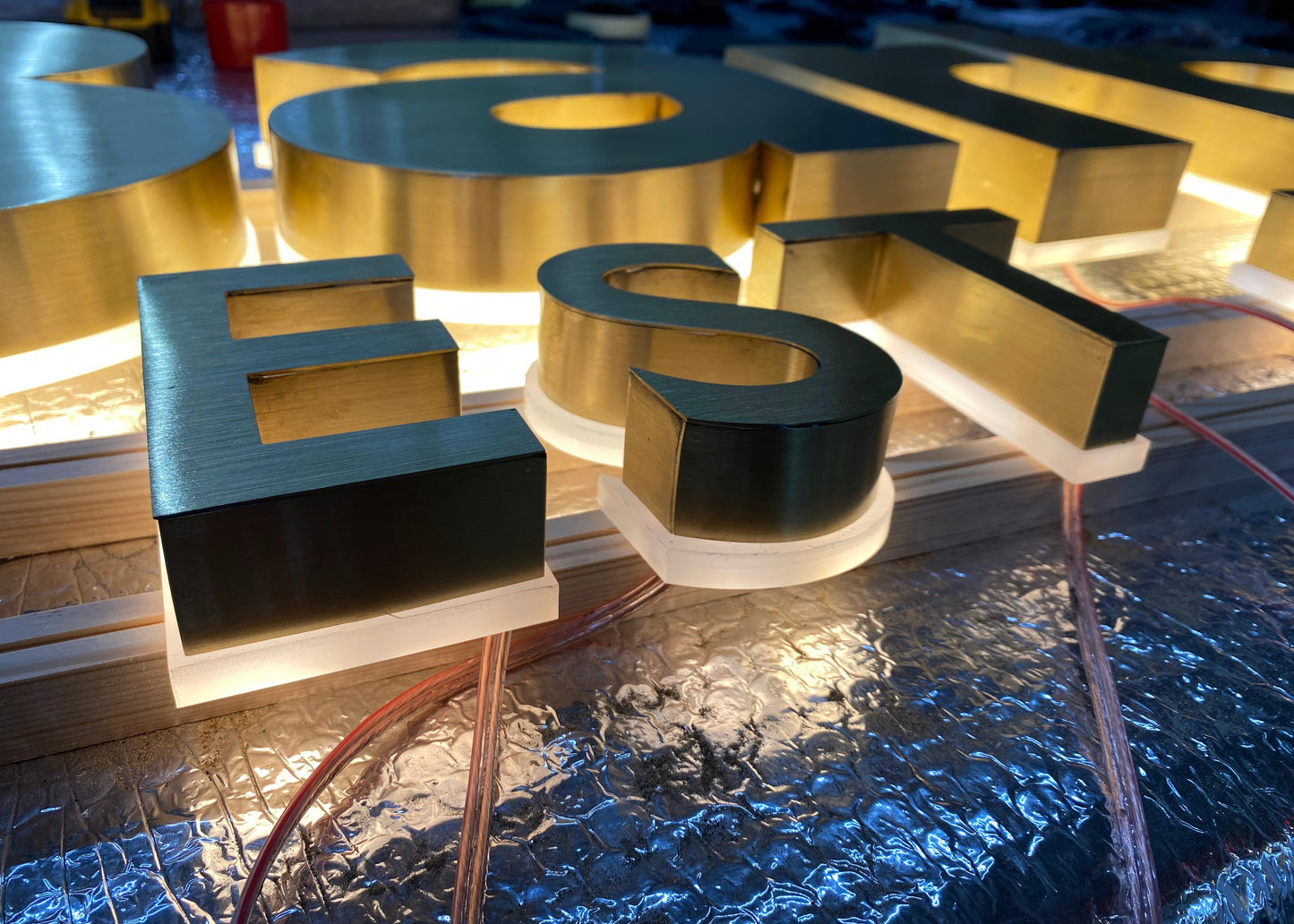 Barbour Introduction