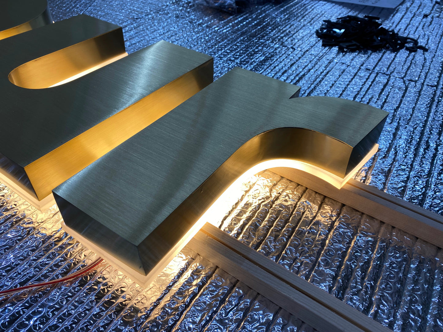 Barbour Introduction