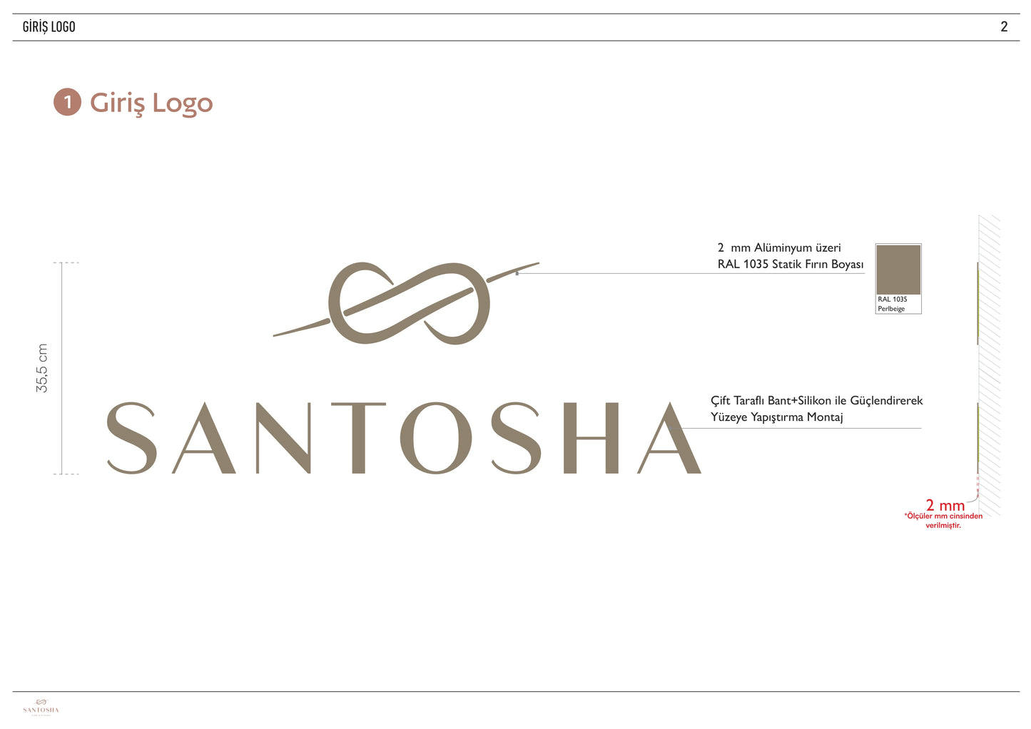 Santosha Project