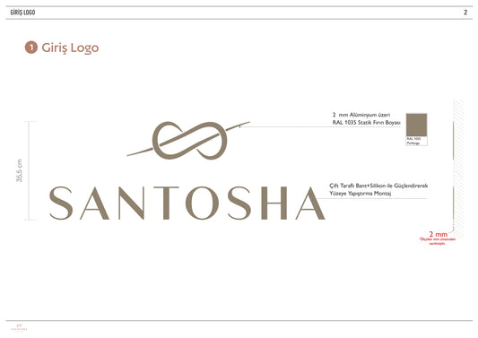 Santosha Project