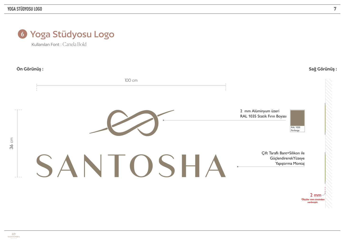Santosha Project