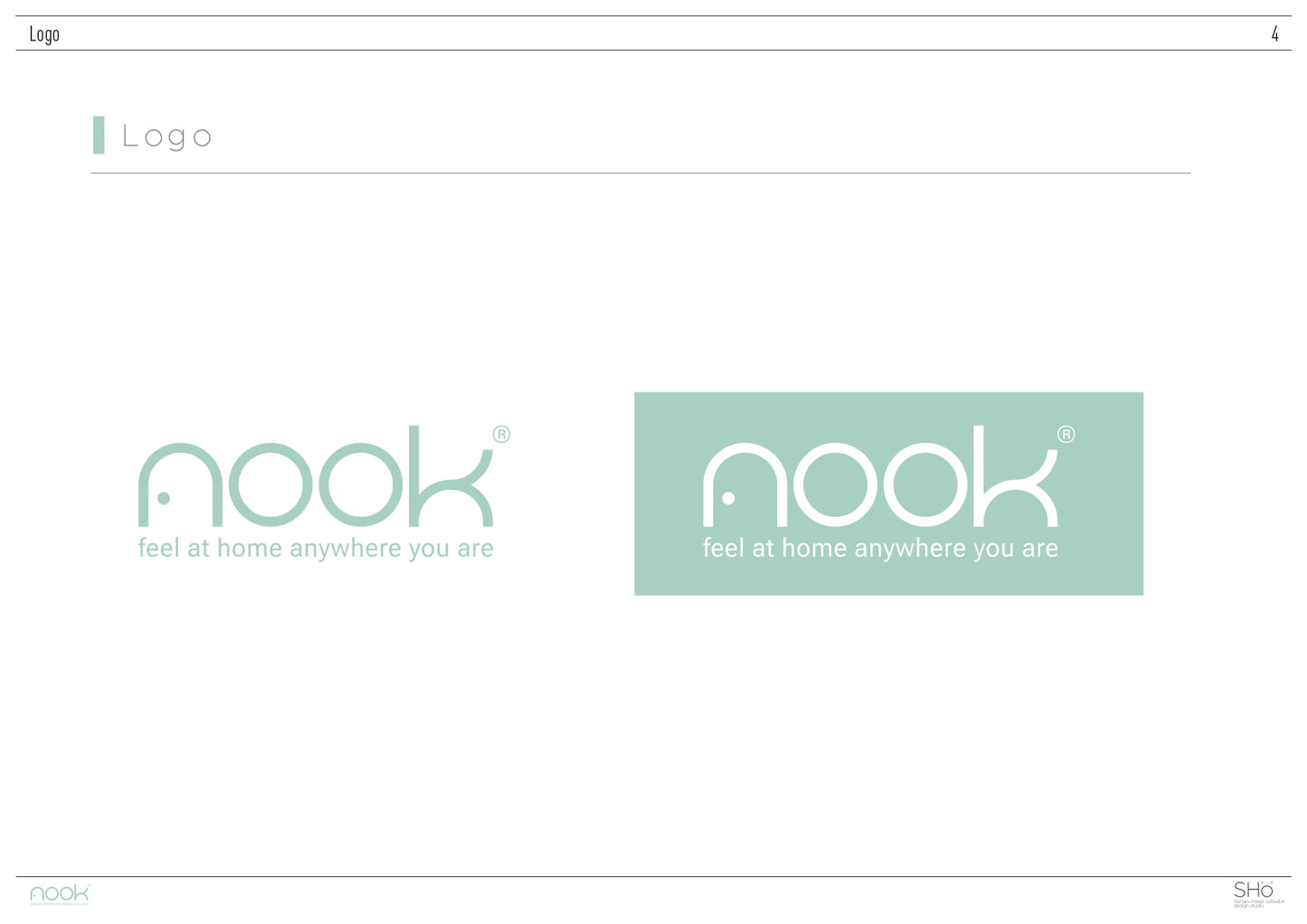 Nook Project