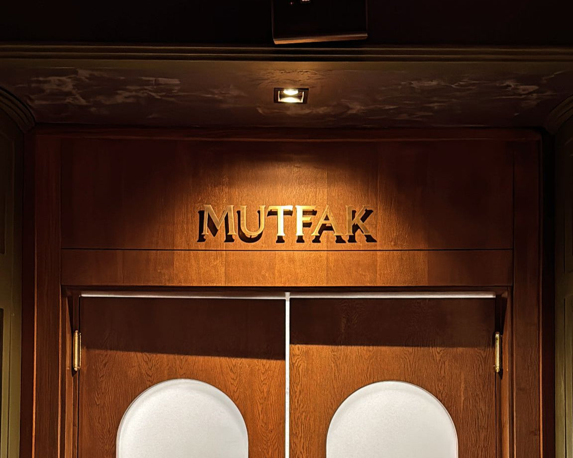 Custom Order Pictogram