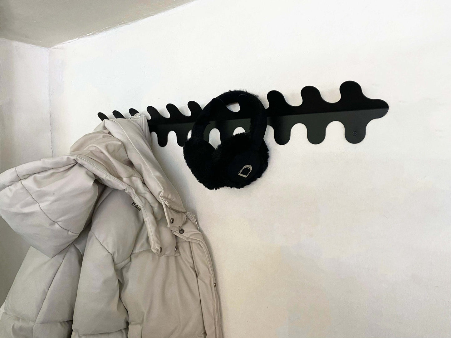 Coat rack