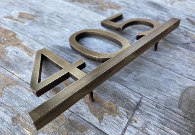 Custom Ordered Ziyabey Apartment