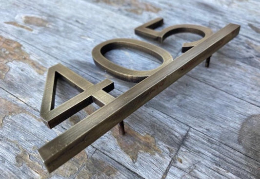 Custom Ordered Ziyabey Apartment