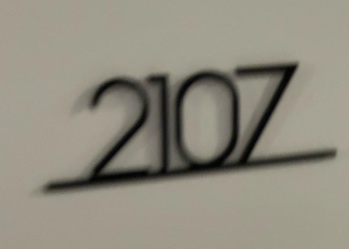 Custom Order Room Numbers