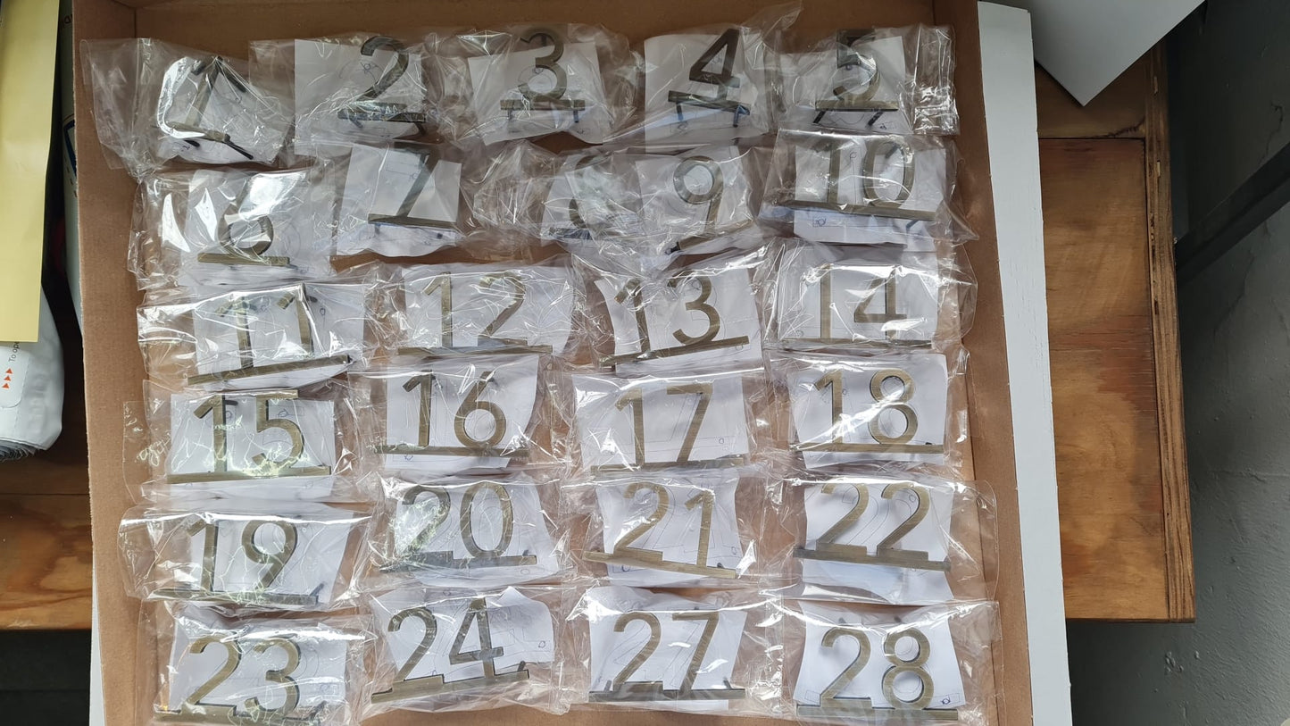 Custom Order Ziyabey Apartment-2