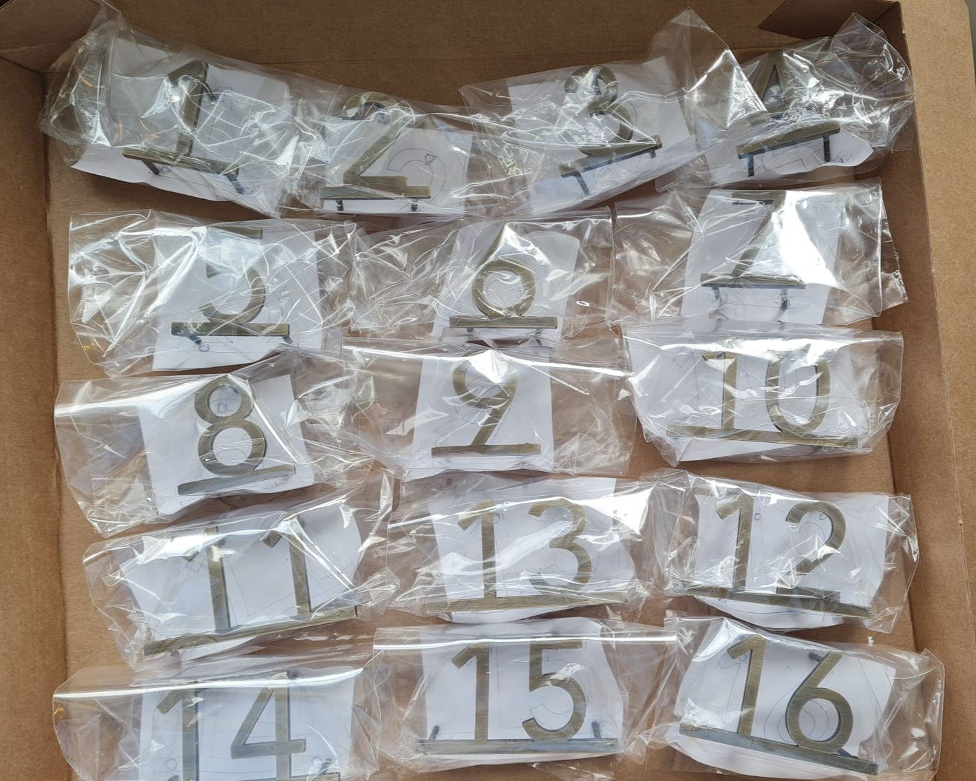 Custom Order Ziyabey Apartment-2