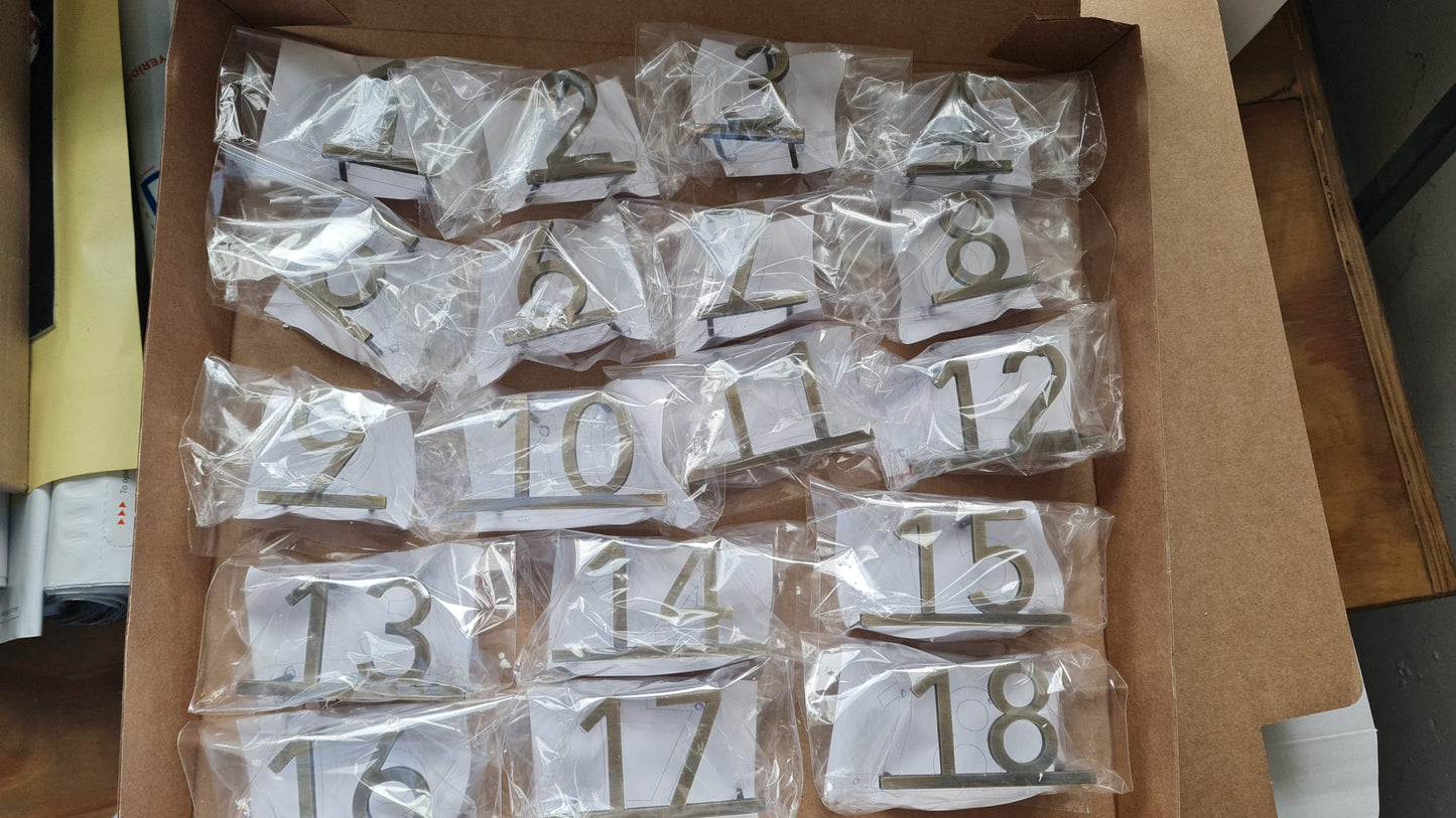 Custom Order Ziyabey Apartment-2