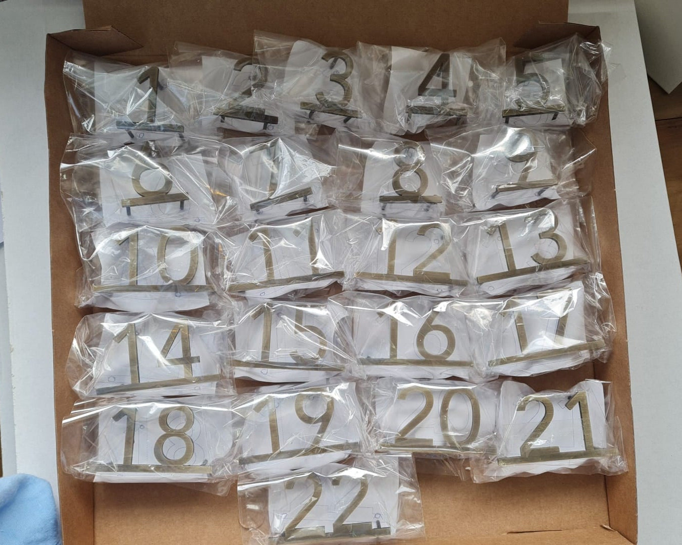 Custom Order Ziyabey Apartment-2