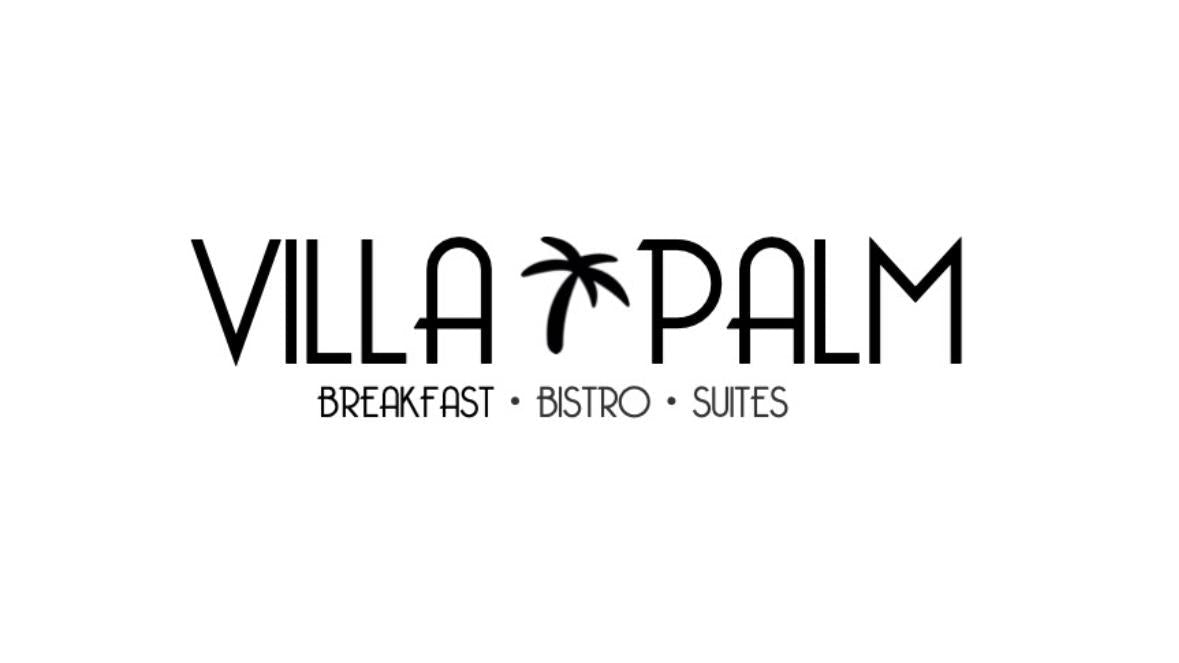 Custom Ordered Palm Villa