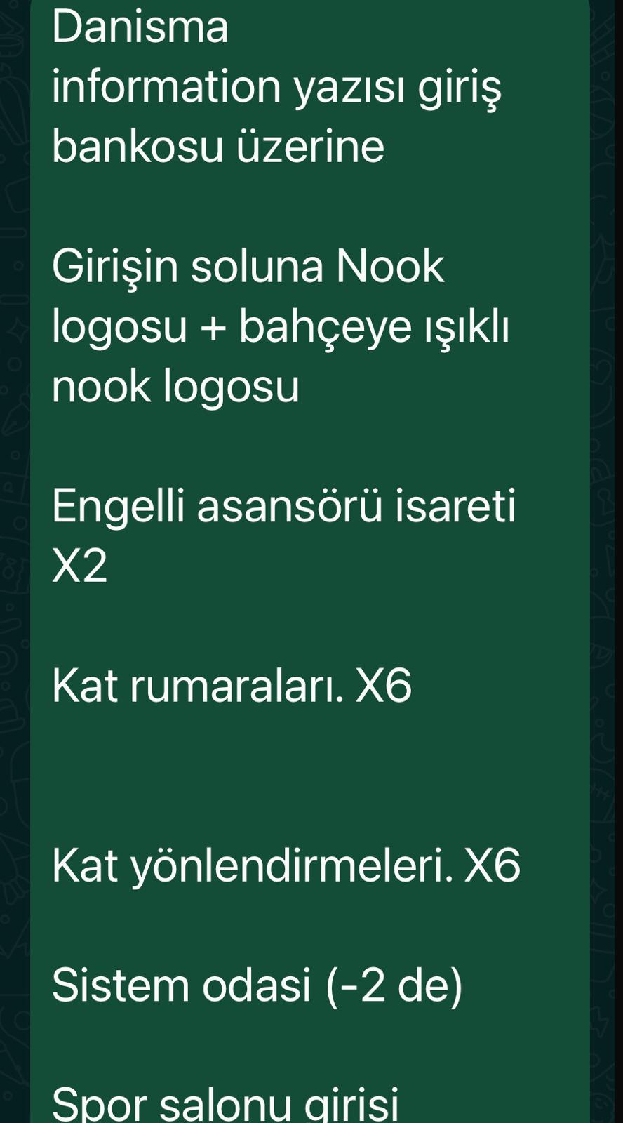 Survey and Technical Drawing Work