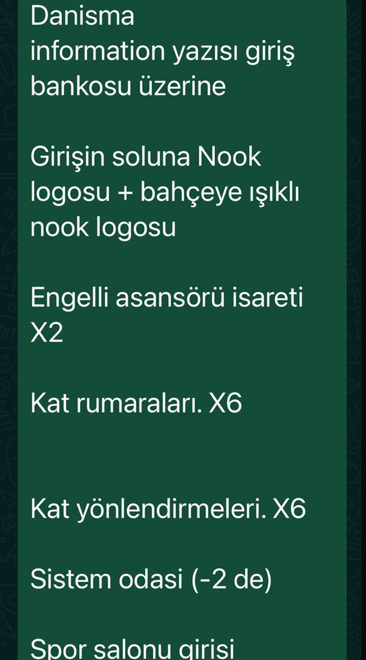 Survey and Technical Drawing Work