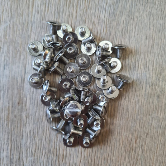 Screw-on Menu Board Replacement Screw