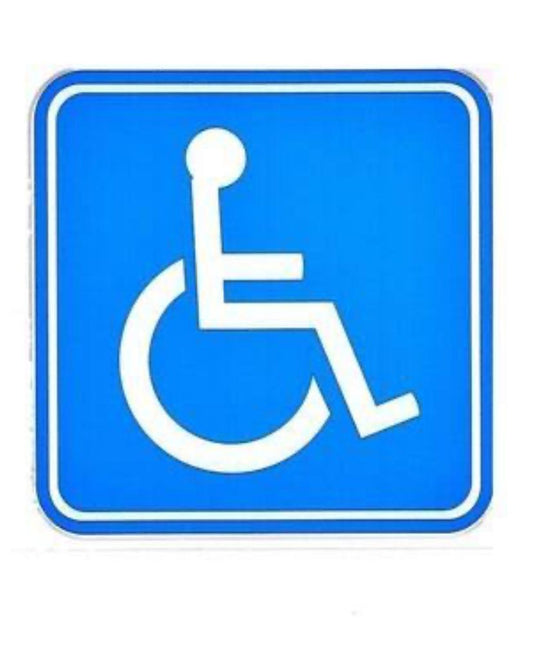 Custom Order for Disabled + Braille