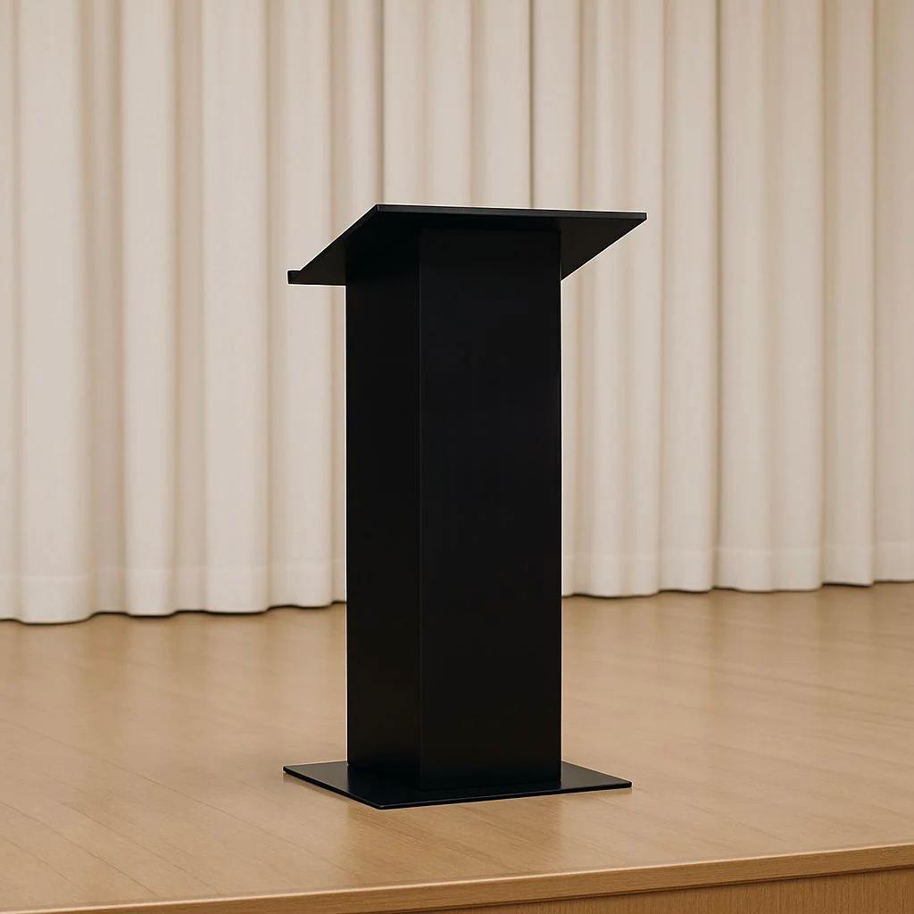 Speaker's Podium