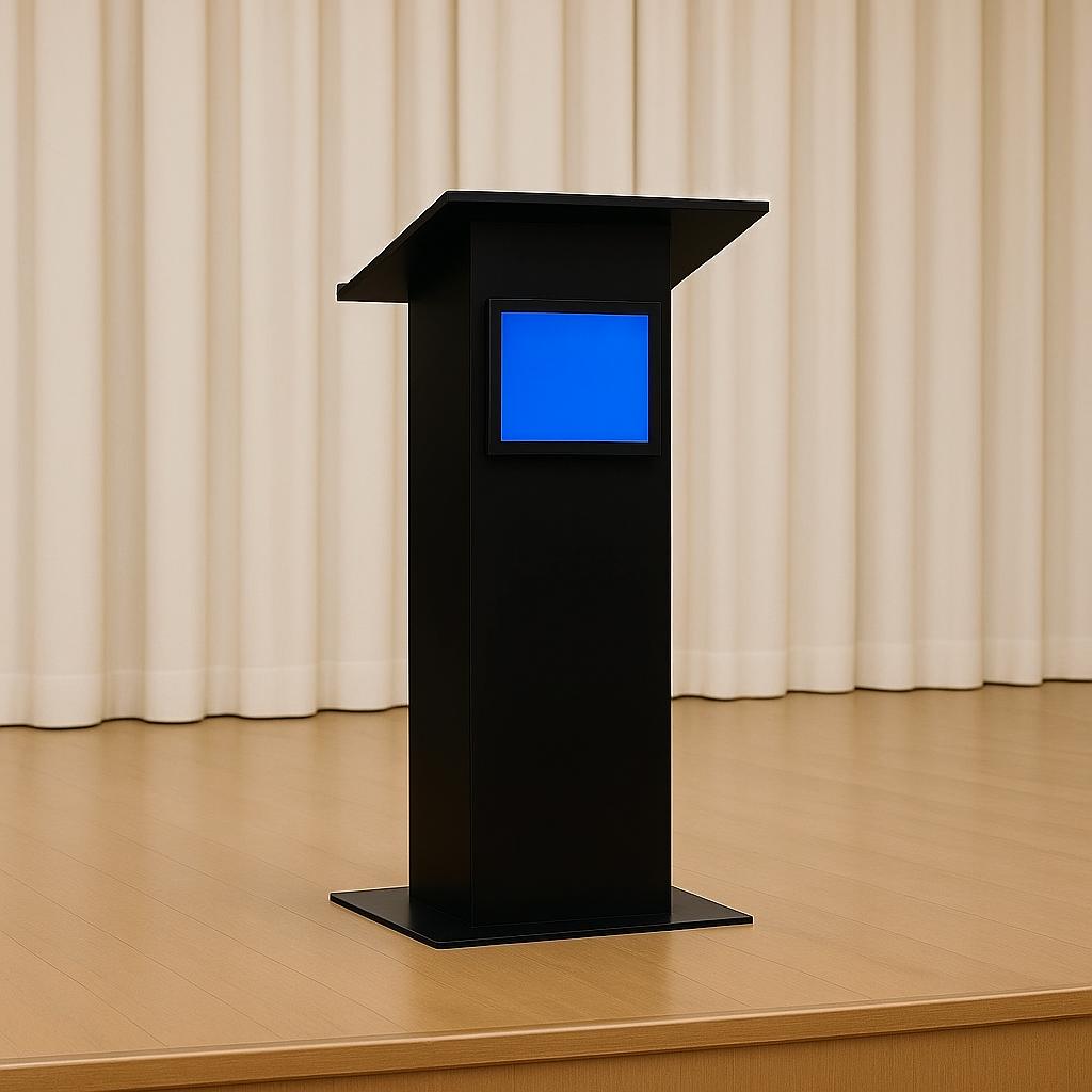Speaker's Podium