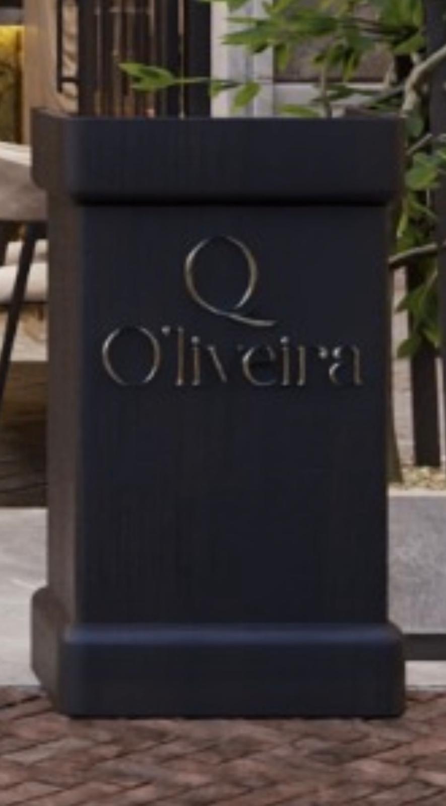 Özel Sipariş Banko Yazı