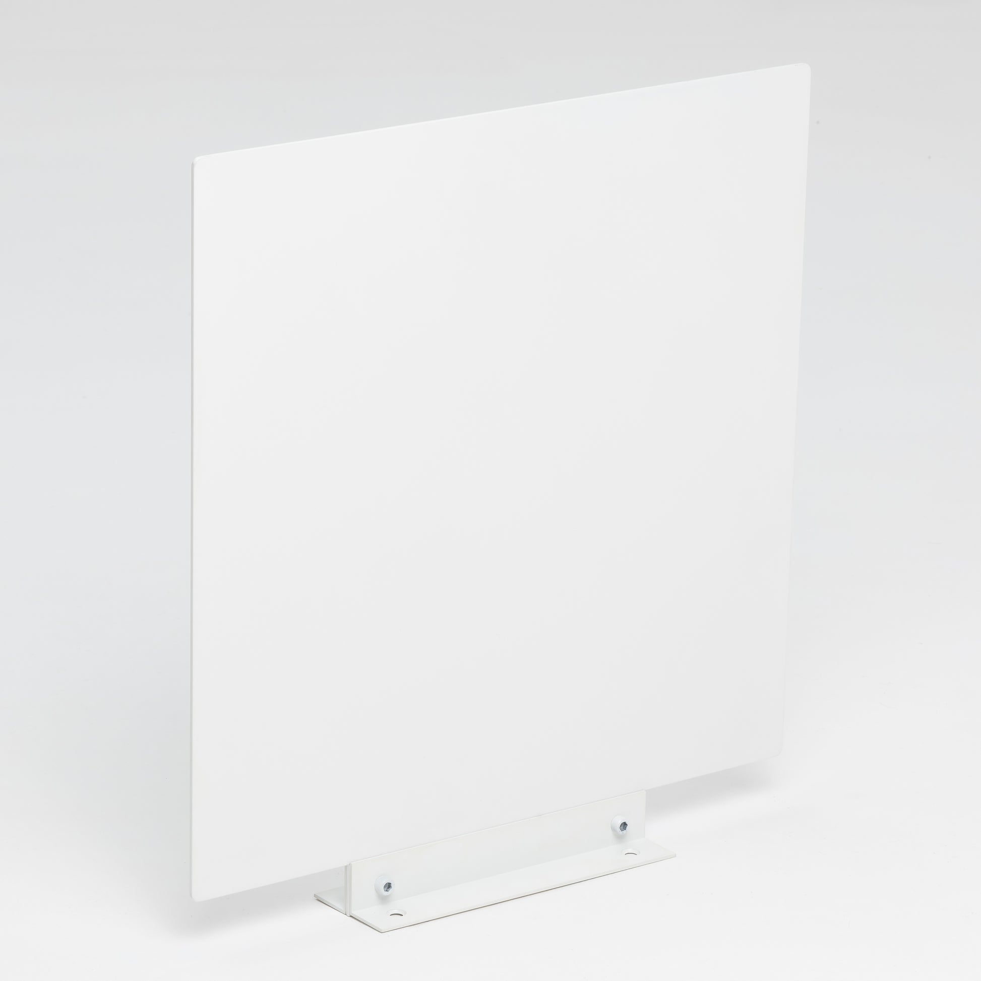 Boyalı baskısız kare tabela