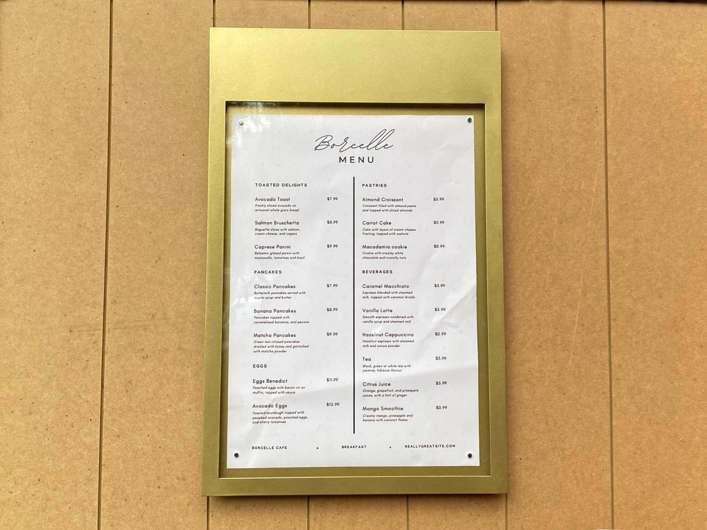 İşletmenizin kurumsal rengine boyanabilir, kişiselleştirilebilir tasarım.