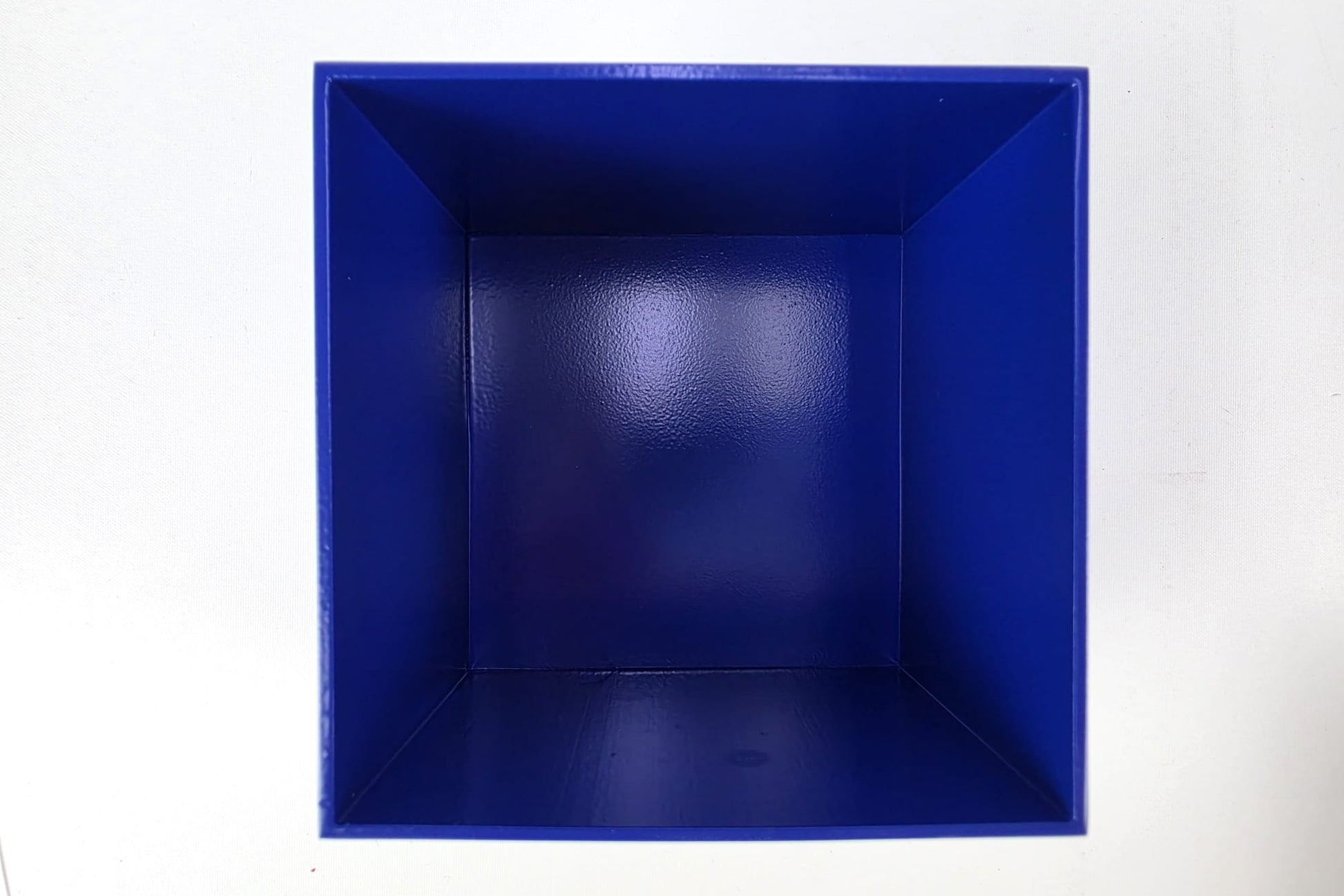 kafe masası için metal QR menü kutusu peçete ve kürdan düzenleyici stand
