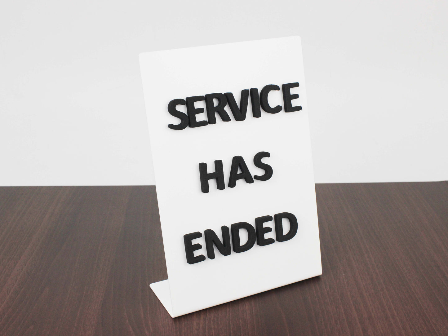 Statik boyalı dayanıklı metal pano, yönlendirme için ideal