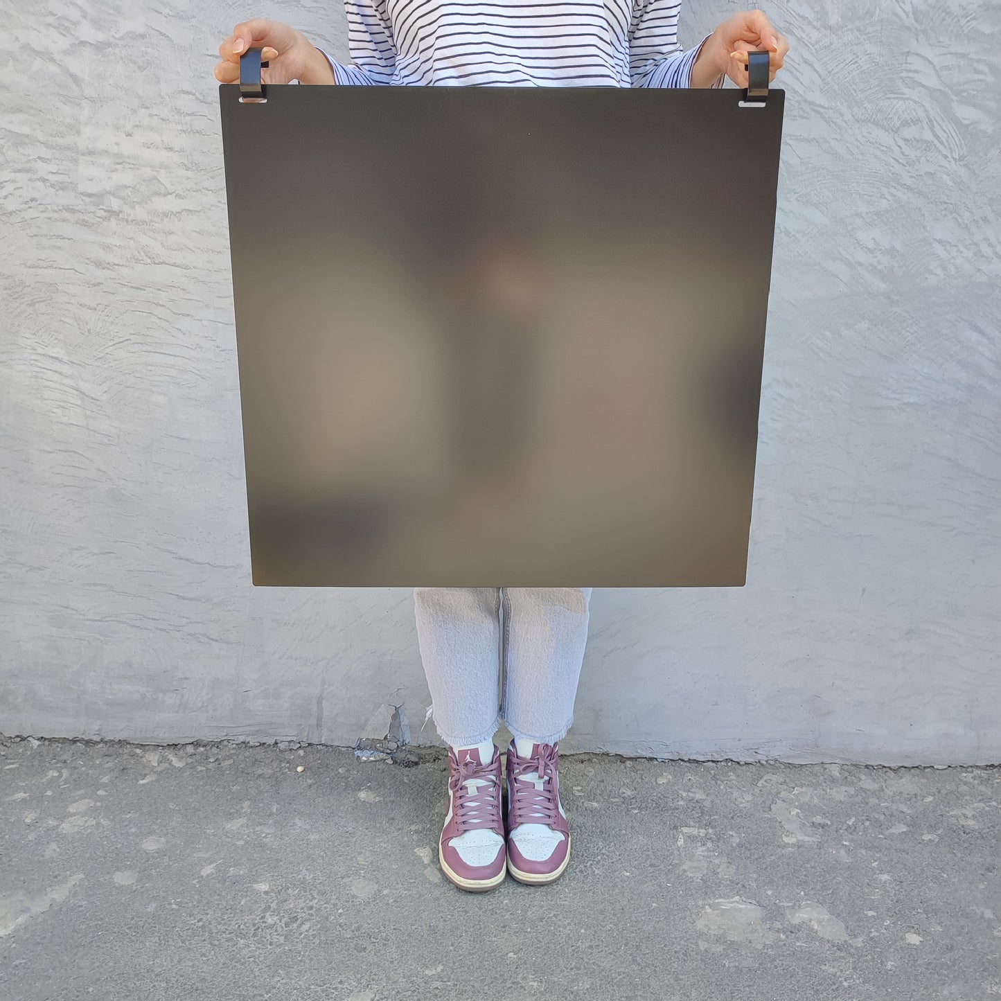 Custom Order Cafe Sign