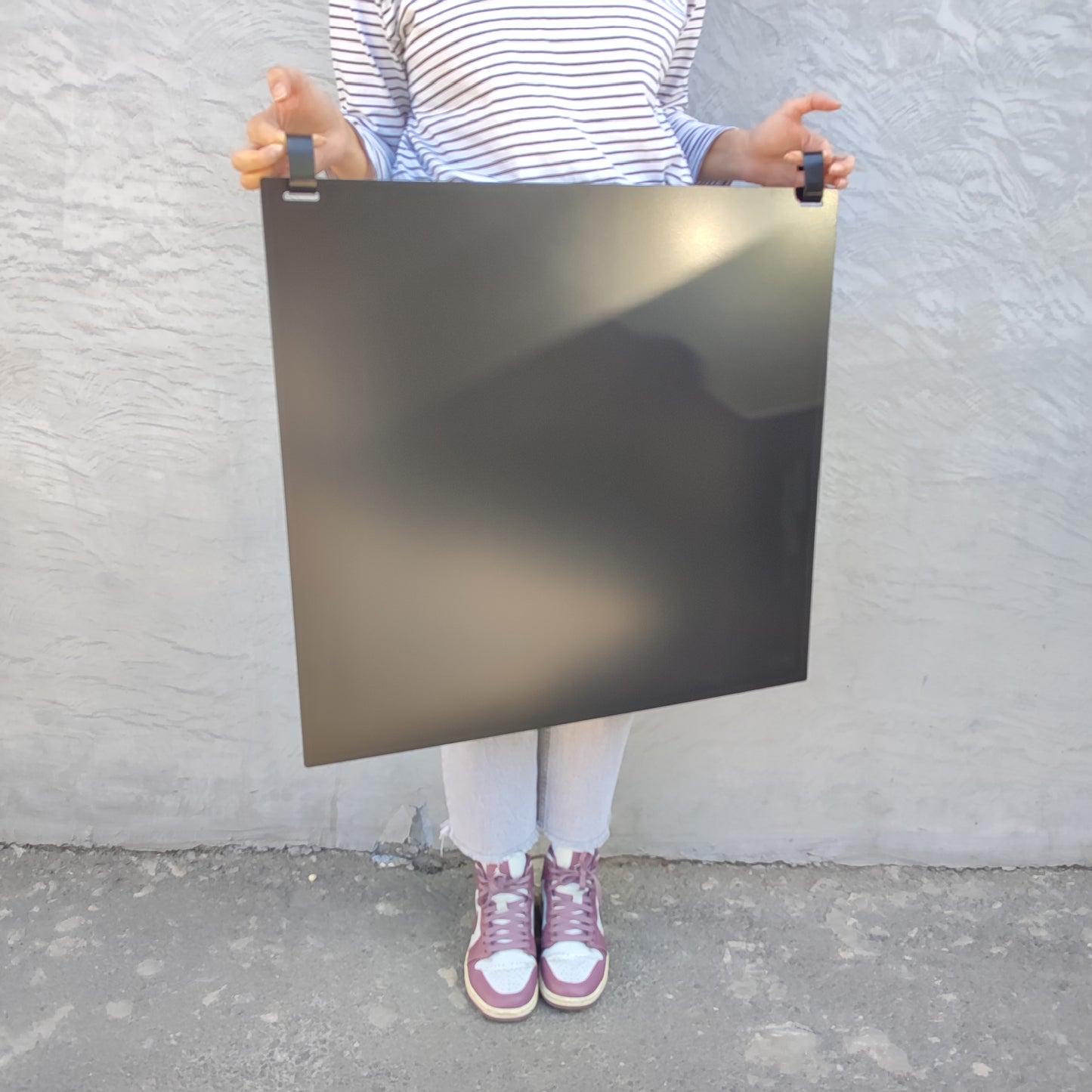 Custom Order Cafe Sign