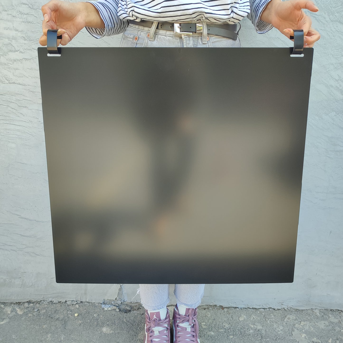 Custom Order Cafe Sign